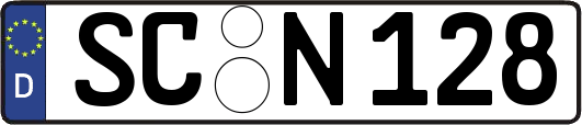 SC-N128