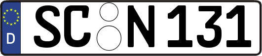 SC-N131