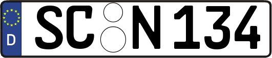 SC-N134