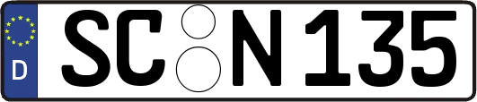 SC-N135