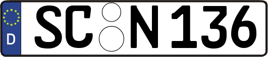 SC-N136