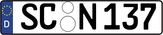 SC-N137
