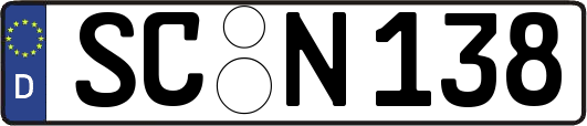 SC-N138