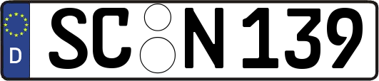 SC-N139