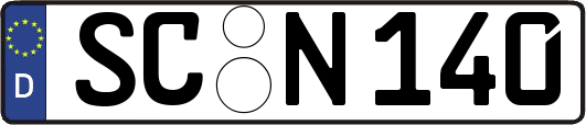 SC-N140