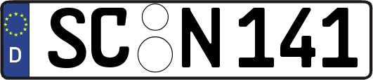 SC-N141