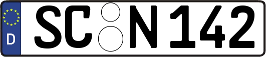 SC-N142