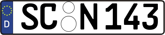 SC-N143