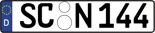 SC-N144