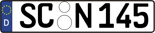 SC-N145