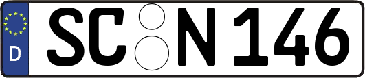 SC-N146