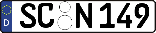 SC-N149