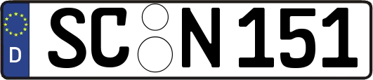 SC-N151