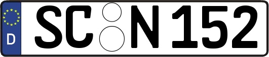 SC-N152