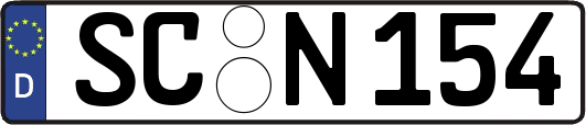 SC-N154