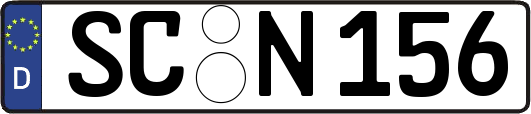 SC-N156