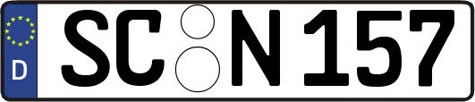 SC-N157