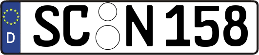 SC-N158