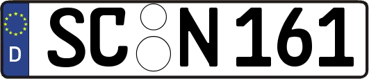 SC-N161