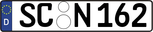 SC-N162