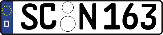SC-N163