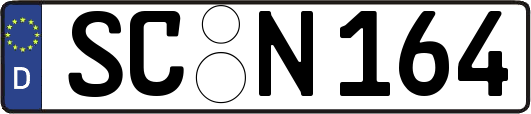 SC-N164