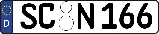 SC-N166