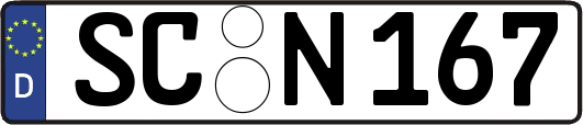SC-N167