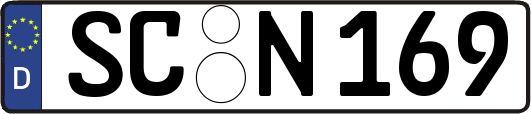 SC-N169