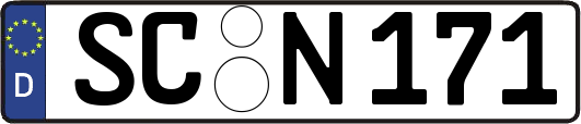 SC-N171