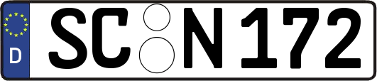 SC-N172