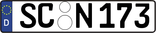 SC-N173