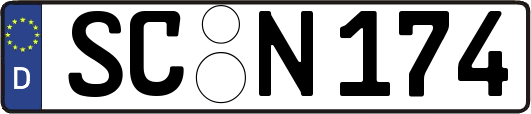 SC-N174