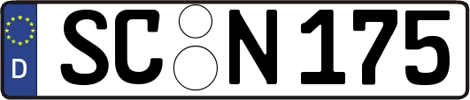 SC-N175