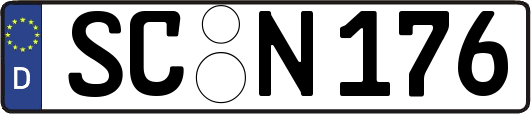 SC-N176