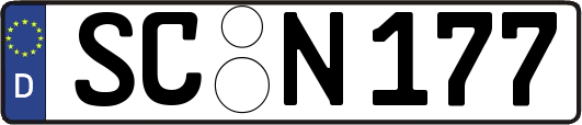 SC-N177