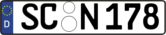 SC-N178