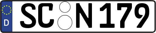 SC-N179