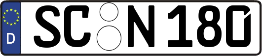 SC-N180