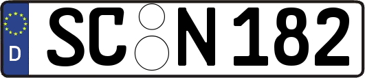 SC-N182