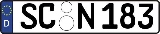 SC-N183
