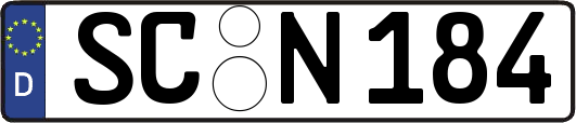 SC-N184