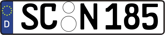 SC-N185