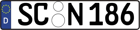 SC-N186