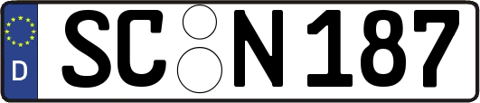 SC-N187