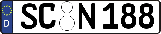 SC-N188