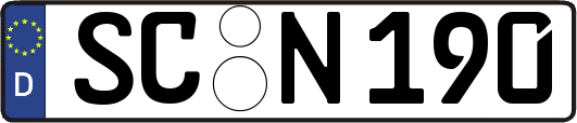 SC-N190
