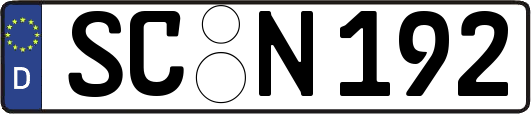 SC-N192
