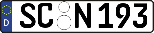 SC-N193