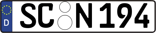 SC-N194